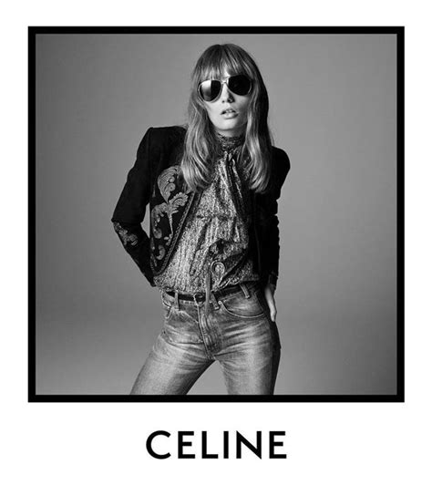 celine slogan|what is celine brand.